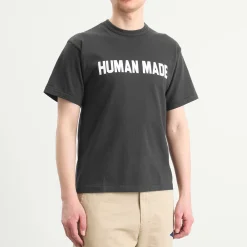 Human Made Graphic Logo T-Shirt