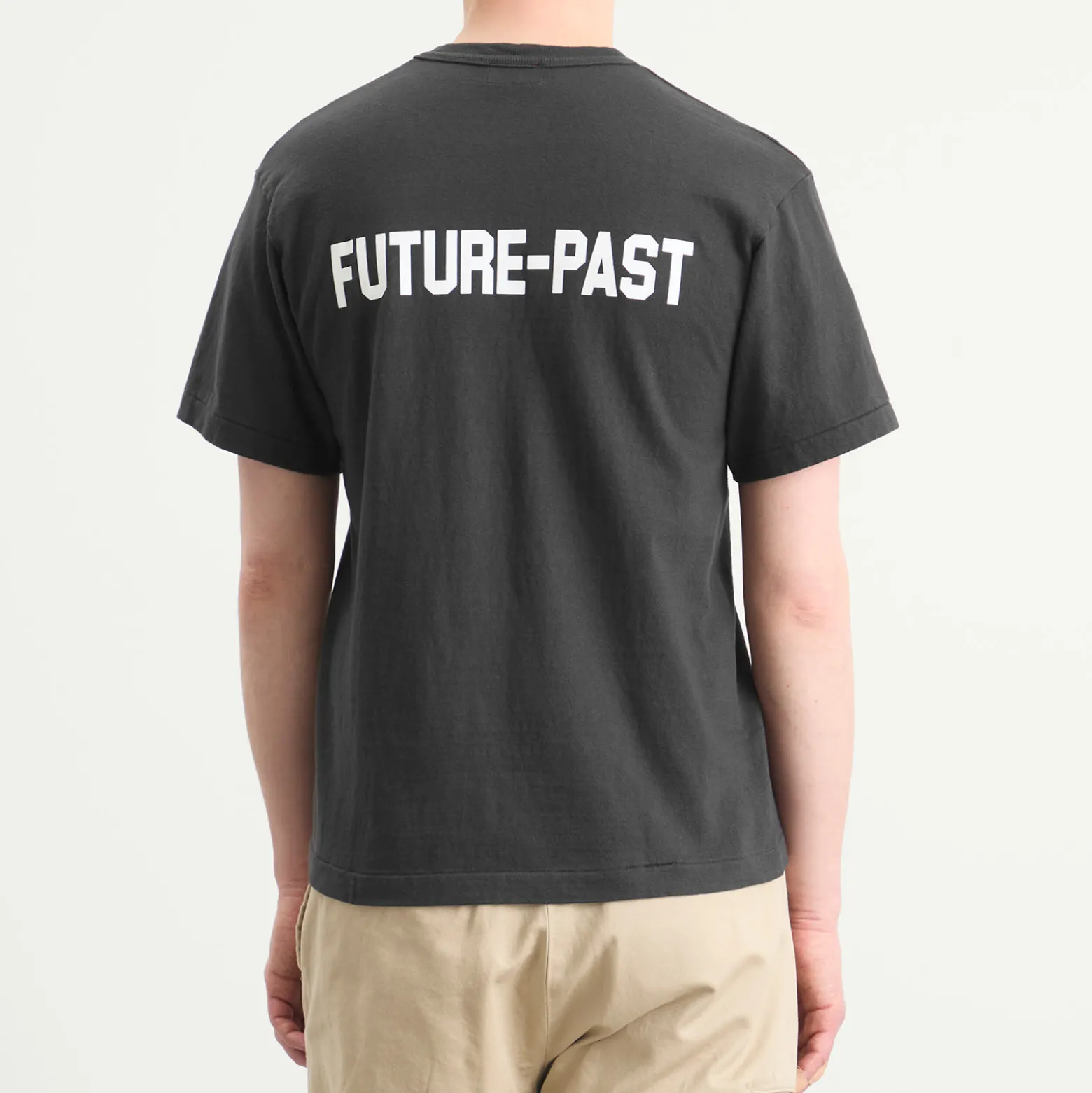 Human Made Graphic Logo T-Shirt