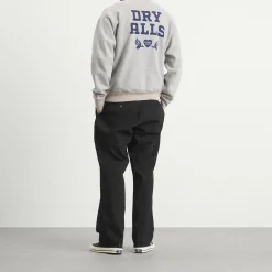 Human Made Half-Zip Sweatshirt