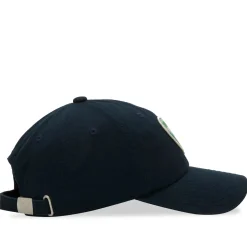 Human Made Heart Patch Twill 6 Panel Cap
