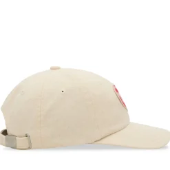 Human Made Heart Patch Twill 6 Panel Cap