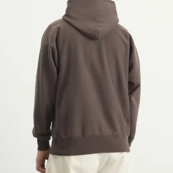 Human Made Heavyweight Duck Head Hoodie