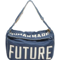 Human Made Mail Bag