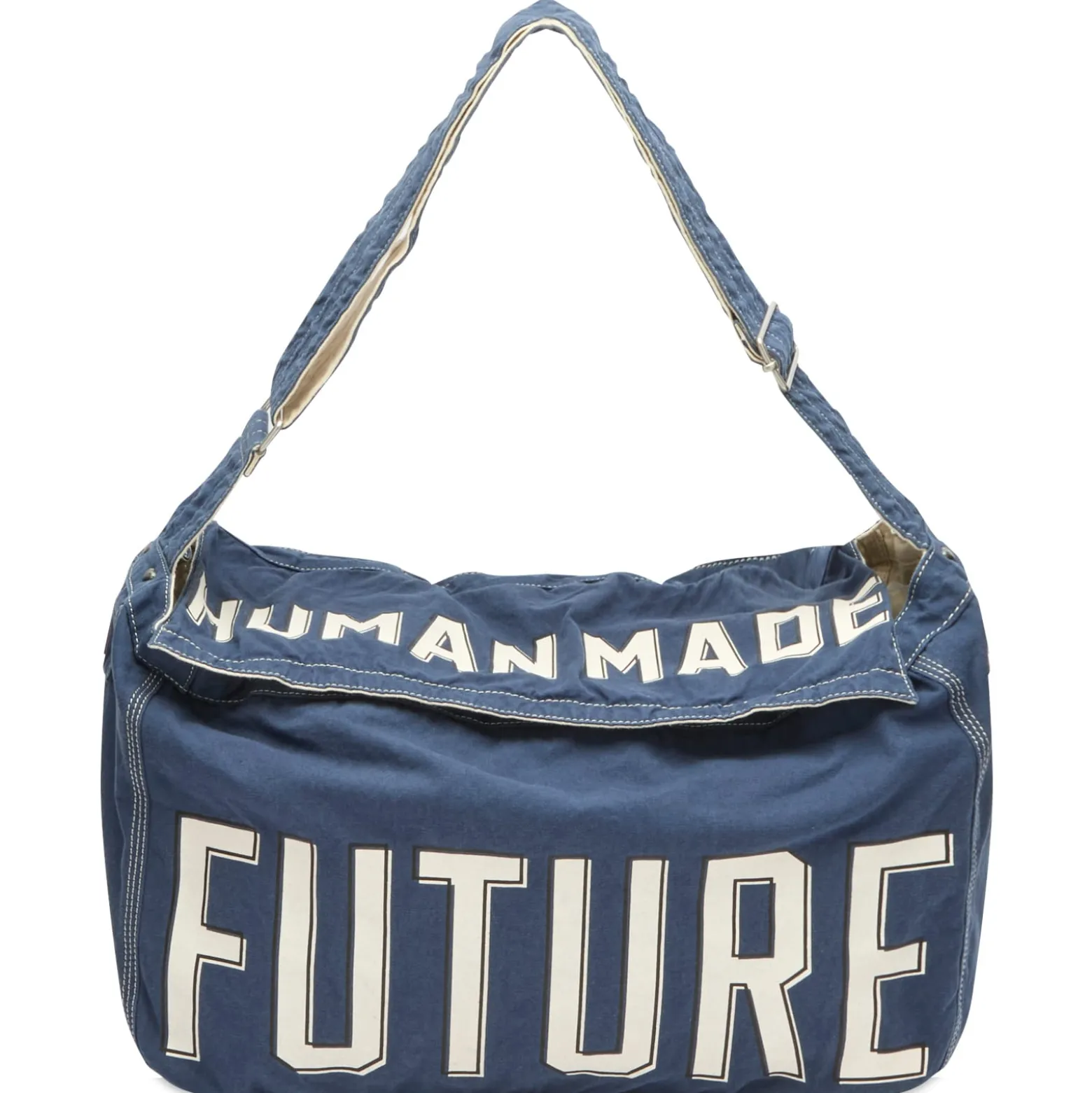 Human Made Mail Bag