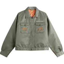 Human Made Military Jacket