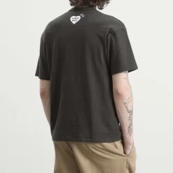 Human Made Polar Bear Head T-Shirt