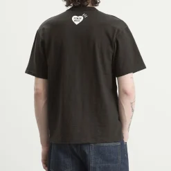 Human Made Red Heart T-Shirt