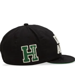Human Made Short Peak Baseball Cap