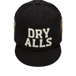 Human Made Short Peak Baseball Cap