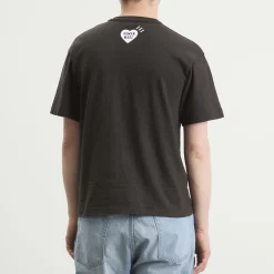 Human Made Tiger Head T-Shirt