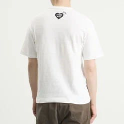 Human Made Tiger Stamp T-Shirt