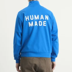 Human Made Track Jacket