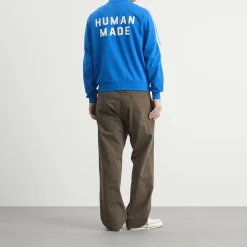 Human Made Track Jacket