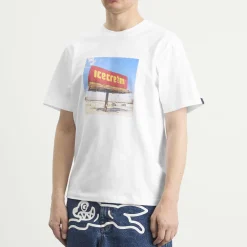 ICECREAM Billboard T-Shirt