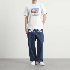 ICECREAM Billboard T-Shirt