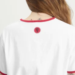 ICECREAM Cherry Ringer T-Shirt