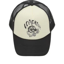 ICECREAM Cherry Trucker Cap