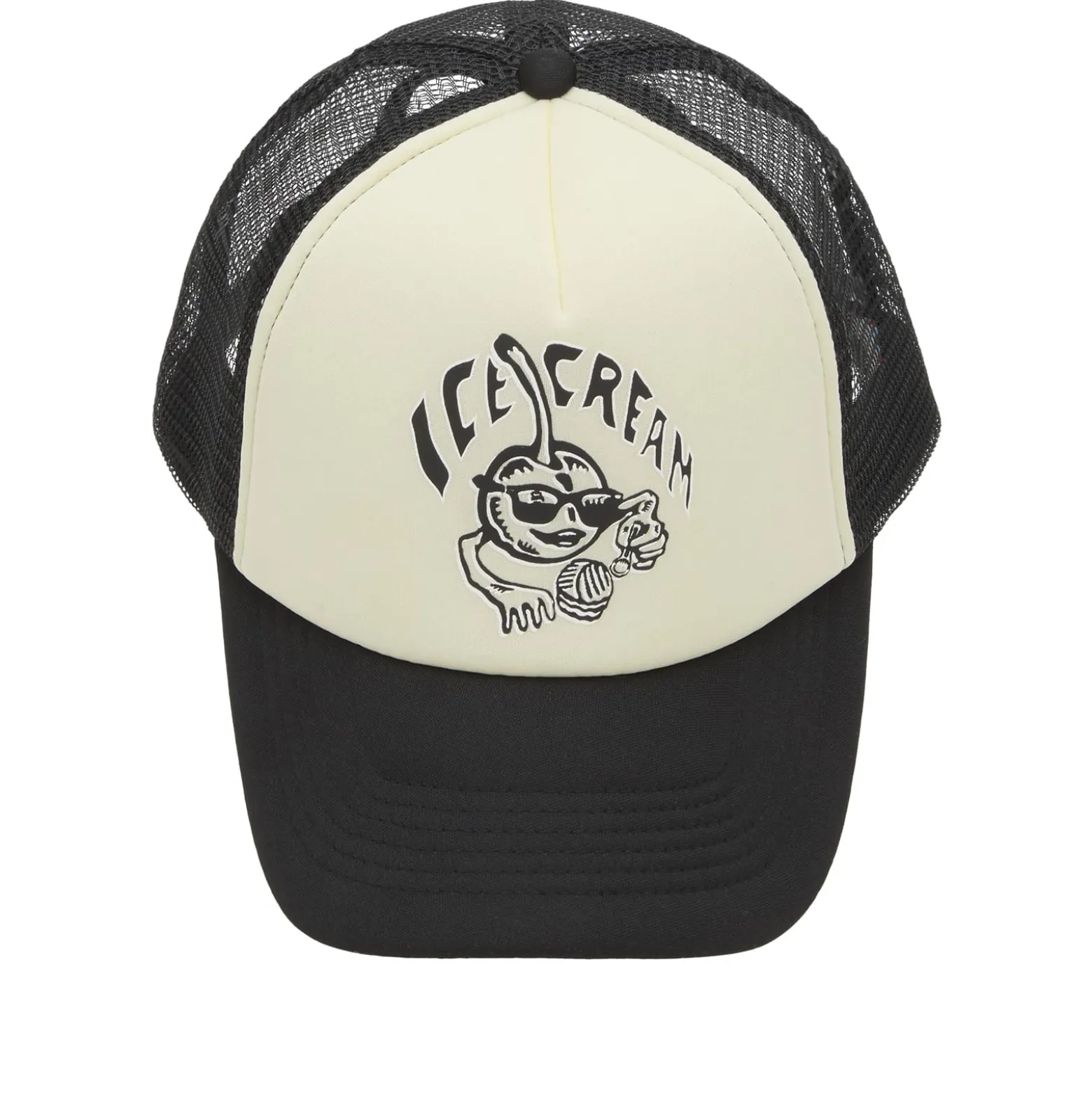 ICECREAM Cherry Trucker Cap