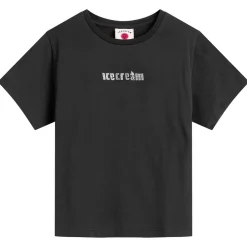 ICECREAM Crystal Soft Serve Baby T-Shirt
