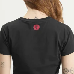 ICECREAM Crystal Soft Serve Baby T-Shirt