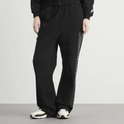 ICECREAM Crystal Straight Leg Sweatpants
