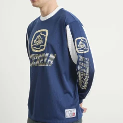 ICECREAM Icecream Racing Moto Jersey