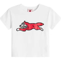 ICECREAM Running Dog Baby T-Shirt