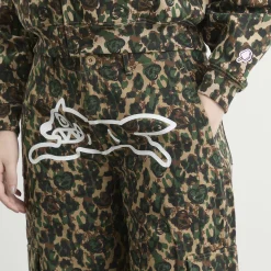 ICECREAM Running Dog Cargo Pants