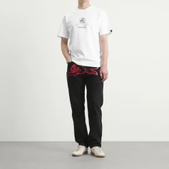 ICECREAM Running Dog Denim Jeans