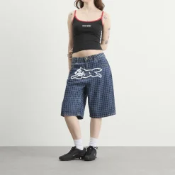 ICECREAM Soft Serve Contrast Vest Top
