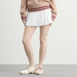 ICECREAM Soft Serve Pleated Skirt
