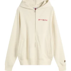 ICECREAM Waitress Zip Hoodie