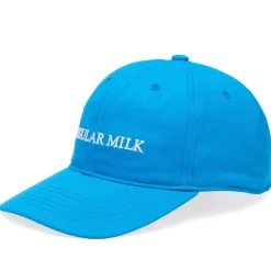 IDEA Regular Milk Cap
