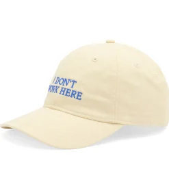 IDEA Sorry I Don’t Work Here Cap