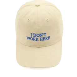 IDEA Sorry I Don’t Work Here Cap