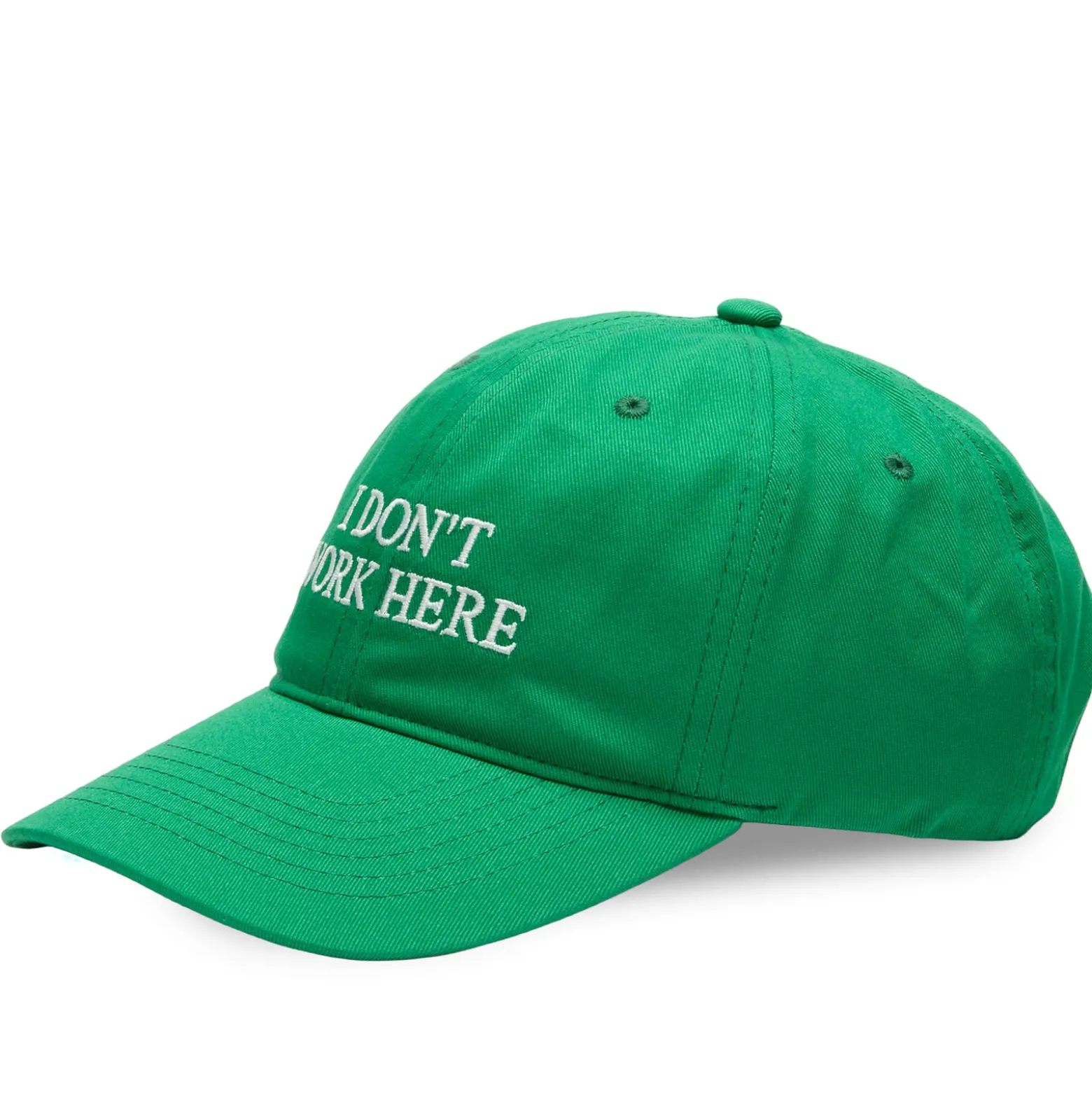 IDEA Sorry I don't Work Here Cap