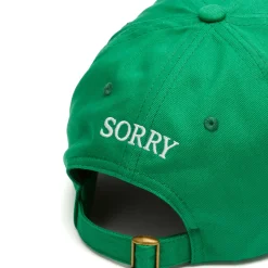IDEA Sorry I don't Work Here Cap