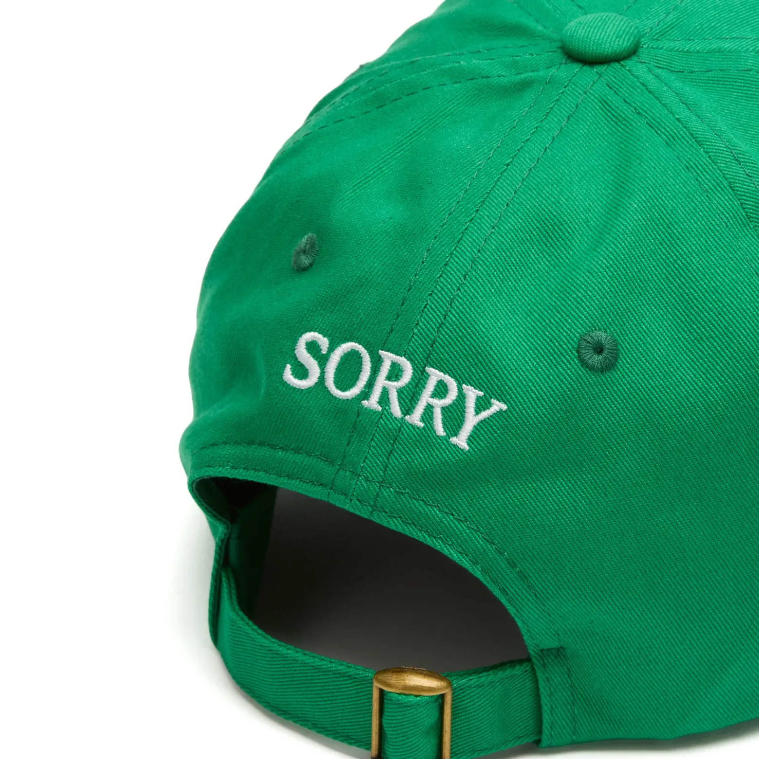 IDEA Sorry I don't Work Here Cap