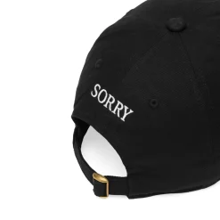 IDEA Sorry I Don't Work Here Cap
