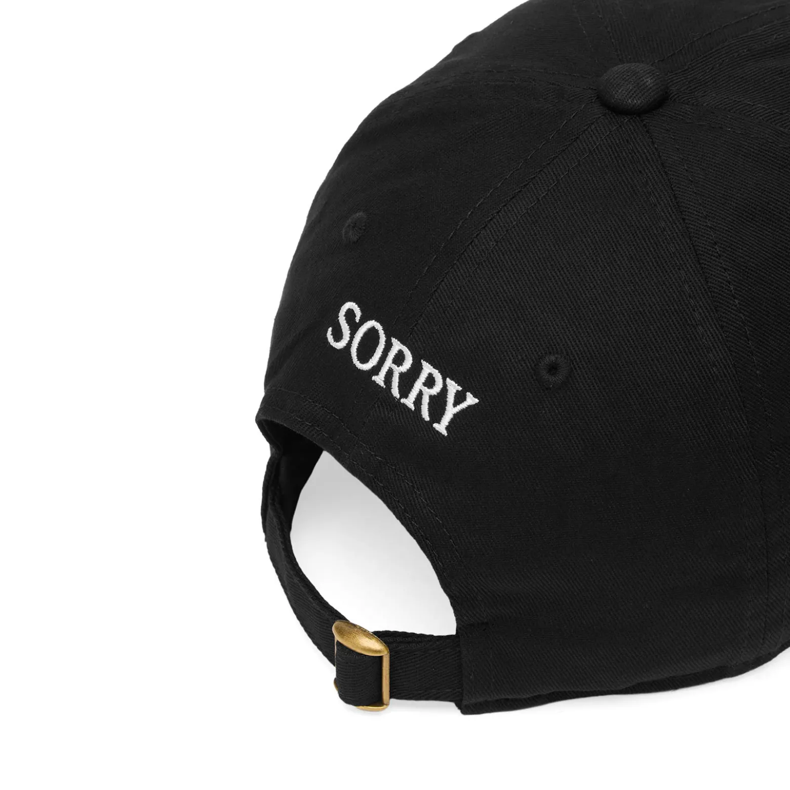 IDEA Sorry I Don't Work Here Cap