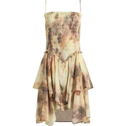 Isabel Marant Anka Mini Dress