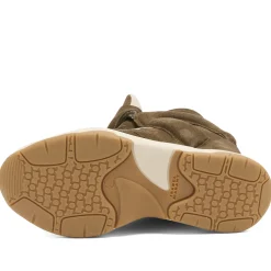 Isabel Marant Balskee Platform Sneaker