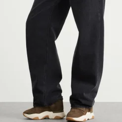 Isabel Marant Balskee Platform Sneaker