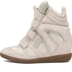 Isabel Marant Bekett Platform Sneaker