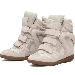 Isabel Marant Bekett Platform Sneaker
