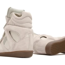 Isabel Marant Bekett Platform Sneaker