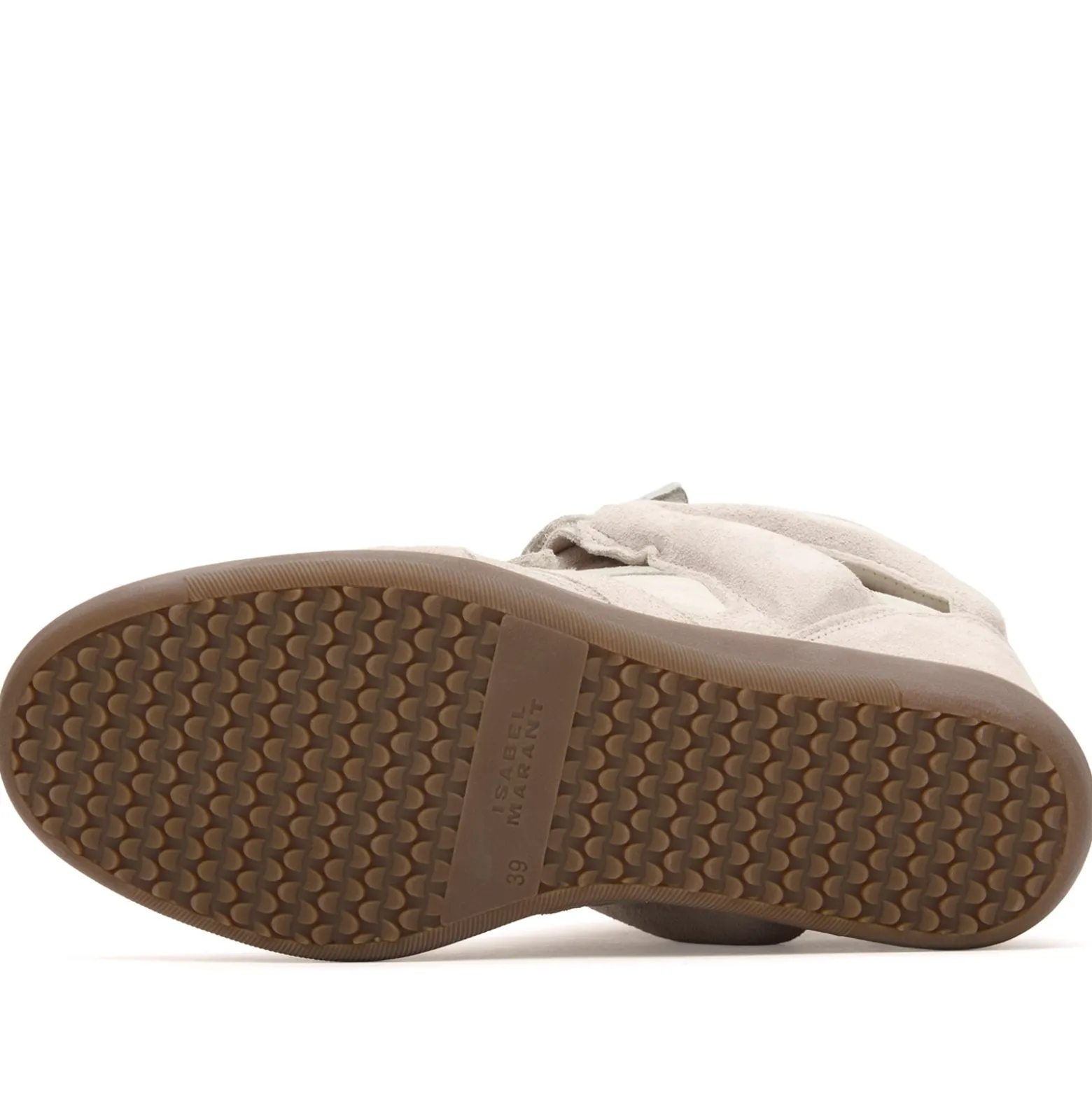 Isabel Marant Bekett Platform Sneaker