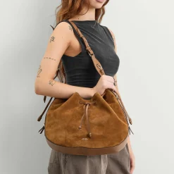 Isabel Marant Bolton Hobo Bag