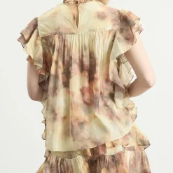 Isabel Marant Daliyane Top