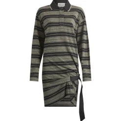 Isabel Marant Isea Mini Dress